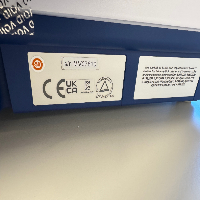 Molecular Devices SpectraMax M5 Microplate Reader image 2